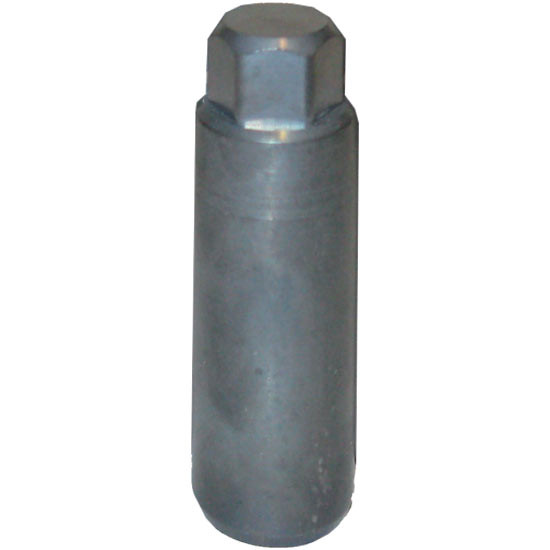 External Sleeve Install Pin For Drive, Trailer Wheels