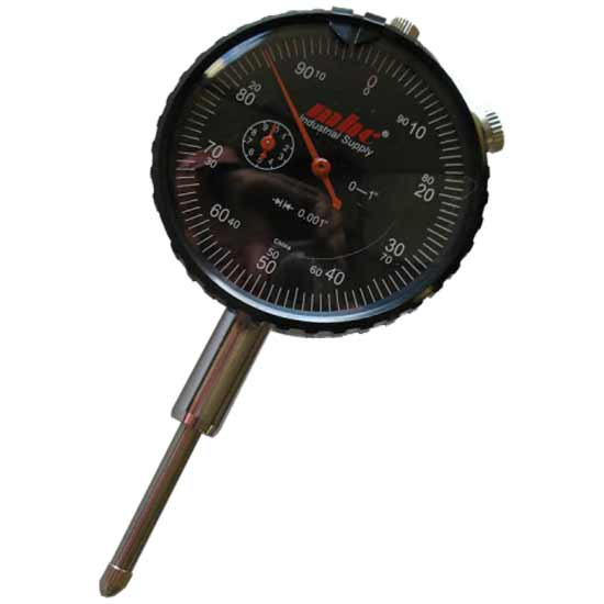 Analog Dial Indicator Replacement Gauge