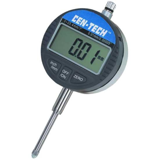 Tru-Balance Digital Replacement Gauge