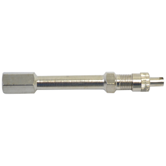BESTfit 2.375 Inch Straight Valve Stem Extender