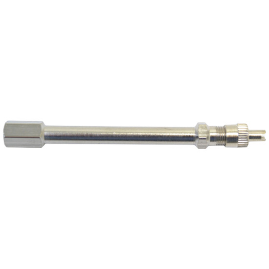 BESTfit 3.25 Inch Straight Valve Stem Extender