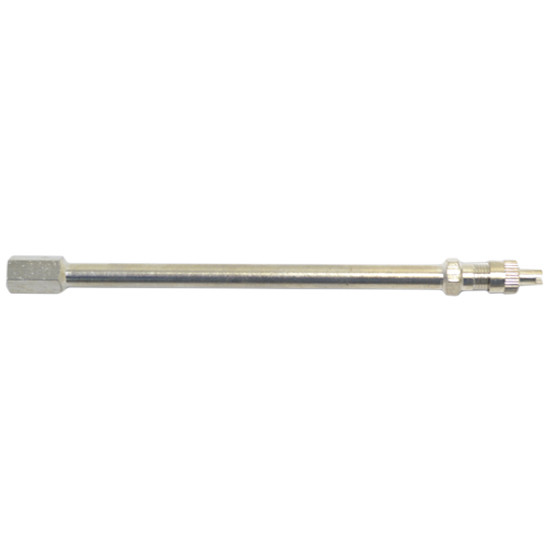 BESTfit 5.25 Inch Straight Valve Stem Extender