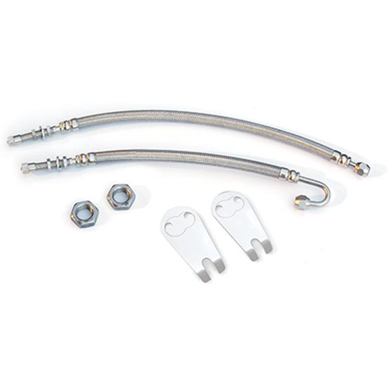 EZ-Access Air Valve Extension Kit For Aero Wheel Covers