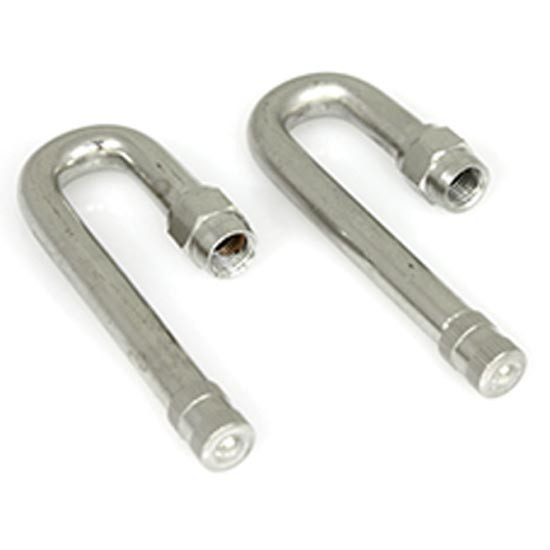 180 Degree Air Valve Extension - Set Of 2