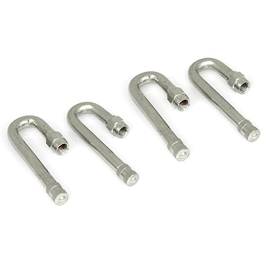 180 Degree Air Valve Extension - Set Of 4