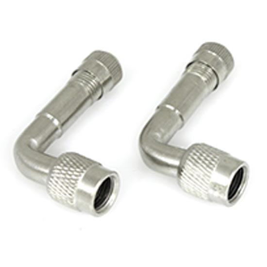 90 Degree Air Valve Extension - Set Of 2