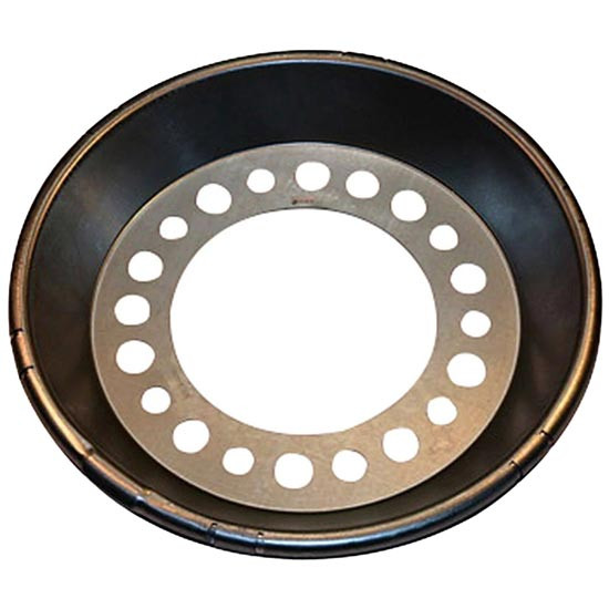 22.5 Inch Super Single Drive Or Trailer Wheel Balancer