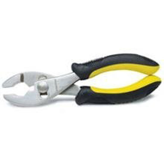 RoadPro 6 Inch Slip Joint Pliers