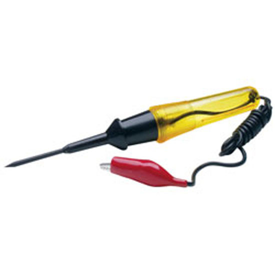 6 Volt To 12 Volt Heavy Duty Electrical Tester