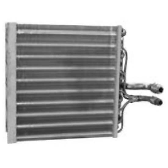 BESTfit 9.875 X 8.5625 Inch AC Evaporator Replaces NB1045, 4379-RD215880 For Mack CH, CL, CX, Pinnacle, Vision