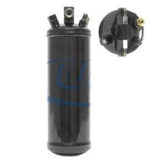 BESTfit 10.046 X 2.953 Inch Air Conditioner Drier For Mack CH, CV, CX, RD & RW