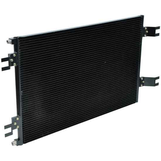 BESTfit 28.625 X 19 Inch AC Condenser For Mack CL