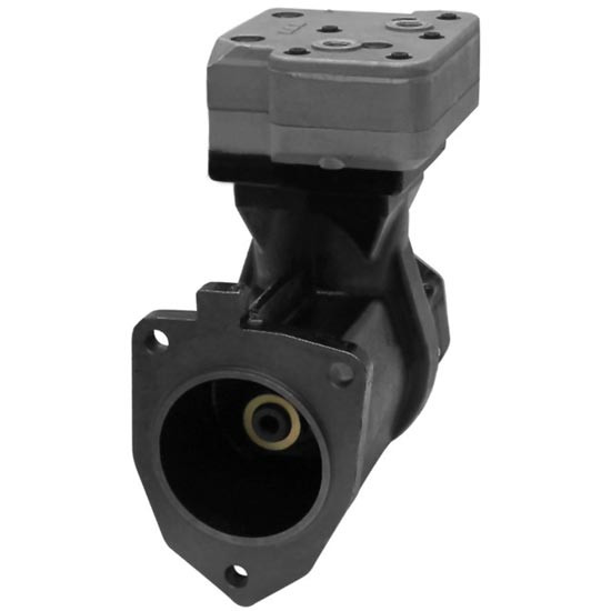 11 Tooth Air Compressor Extended Flange For Mack