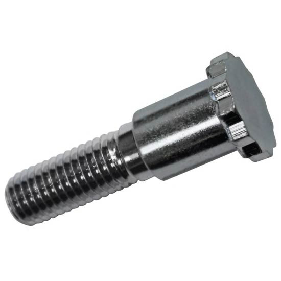M12-1.75 X 49.5MM Door Striker Bolt Replaces 84168159 For Mack CH613