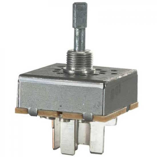 BESTfit Rotary Blower Switch Replaces 4379-RD5105870 For Mack CH, CHN, Vision, Granite