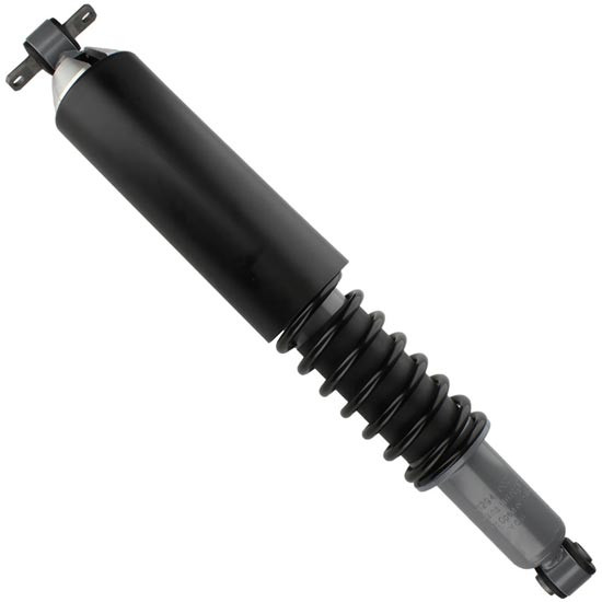 Bulldog HD RV Shock Absorber Replaces 555009 For Chevrolet Express, GMC Savana