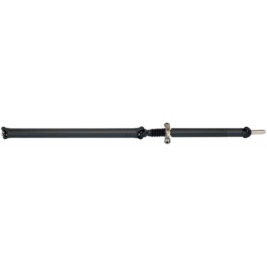 Rear Driveshaft Assembly For GMC Sierra, Chevrolet Silverado 2500, 3500 HD