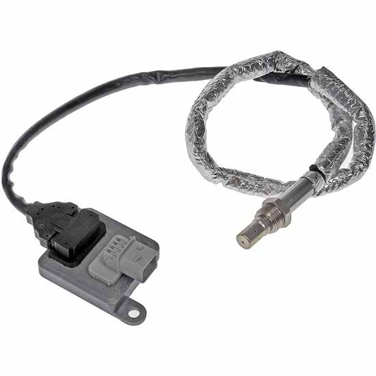 Inlet Nox Nitrogen Oxide Sensor Replaces 68210084AA For Cummins ISB 6.7L