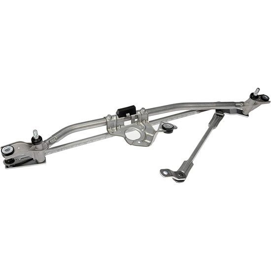 Windshield Wiper Transmission And Motor Assembly Replaces 23328193 For GMC, Chevrolet, Cadillac 2007-2014