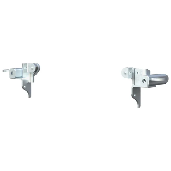 Magnetic Latch Mounting Kit For Tuff Guard Bumper