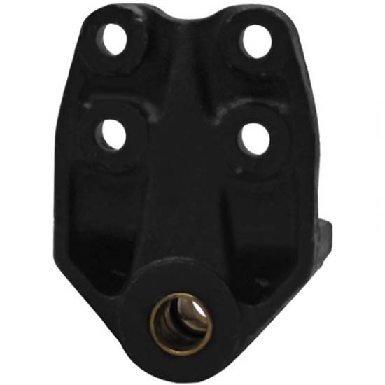 Front Spring Hanger For 4 Inch Spring Replaces 3082255, 3082258 & 371020004 For Volvo