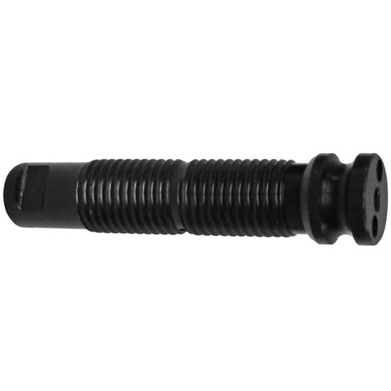 BESTfit 1.1811 X 6.692 Inch OAL M33.5-4 Threaded Spring Pin Replaces 1075723 For Volvo