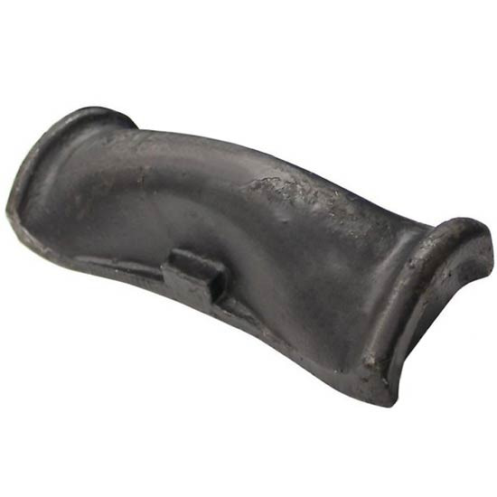 78MM X 170MM C-C Z Spring Saddle Replaces 02-7012443 & 02-7019947 For Volvo Corporate Rear Air Ride
