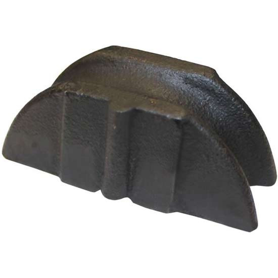 1.375 X 1.59 X 3.906 Inch Spring Saddle Replaces 8086649 For Volvo Corporate Rear Air Ride