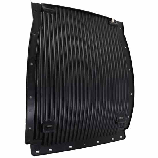 BESTfit Fender Extension Splash Shield Replaces 20488494 For Volvo VNL Gen II