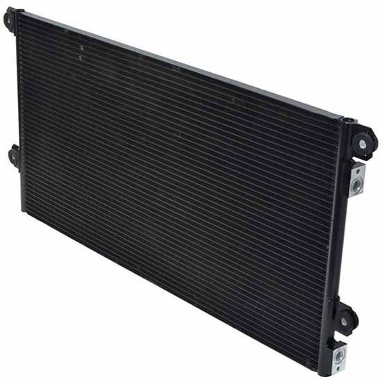 BESTfit 16.25 X 31.5 X 0.875 Inch AC Condenser Replaces 8084348, 20461065, 1210340 For Volvo VN