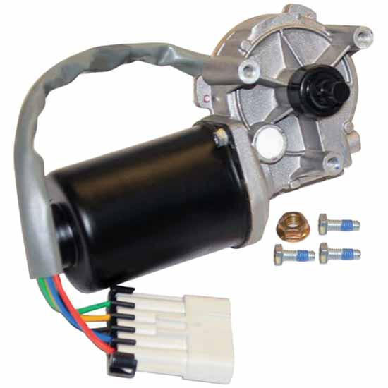 Wiper Motor Replaces 21000862, 85122759, 85150366 For Volvo VHD, VNL Gen I, Gen II