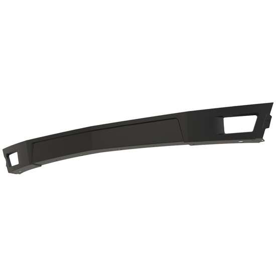 Lower Bumper Fascia W/ Light Holes OEM A21-29032-003 For Western Star 5700XE