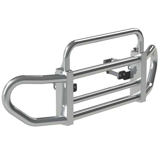 Herd Stainless Steel GG-200 Series Grille Guard For Western Star 5700XE