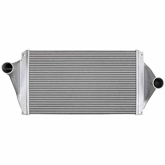 BESTfit Charge Air Cooler 42.09 X 25.2 X 2.44 Inch Replaces 0133538000, 1E0067770000 For Western Star 6900XD