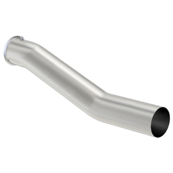 Exhaust Turbo Pipe Replaces OE 04-21317-000 For Western Star 4964