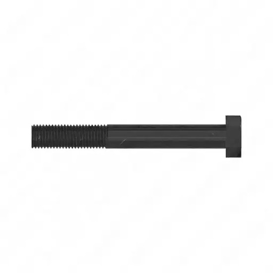 Screw-Cap Hex Isolator Mounting Bolt 0.635-15 X 5 For Western Star 4700 SFA 2013-Current
