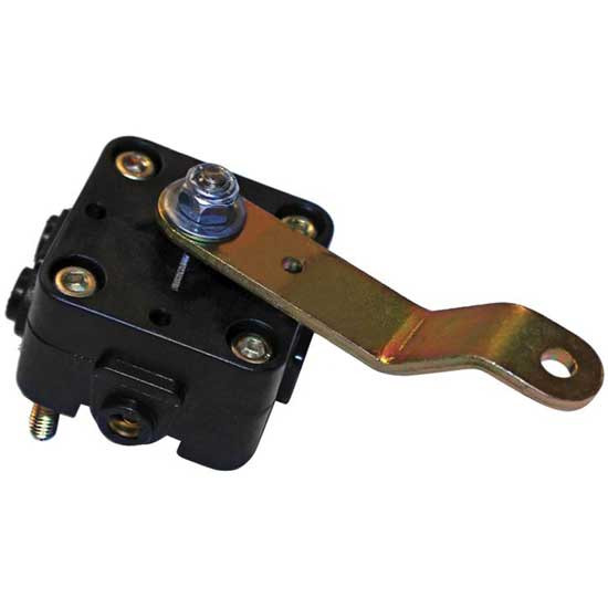 Cab Leveling Valve Replaces A18-68620-002 For Western Star 4700 SFA 2018-Current