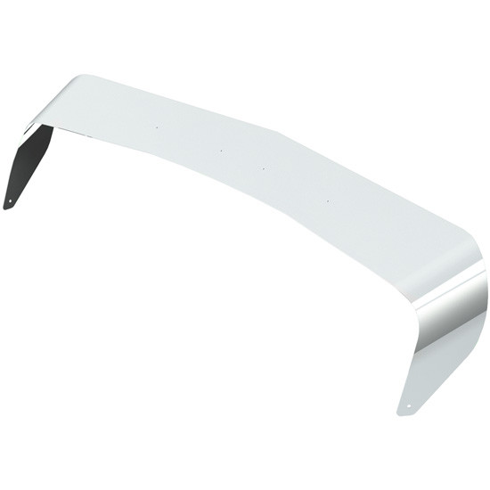 Stainless Steel Bug Shield For Western Star 5700XE