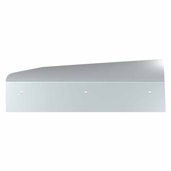 Western Star 4700SF Under Headlight Fender Shield
