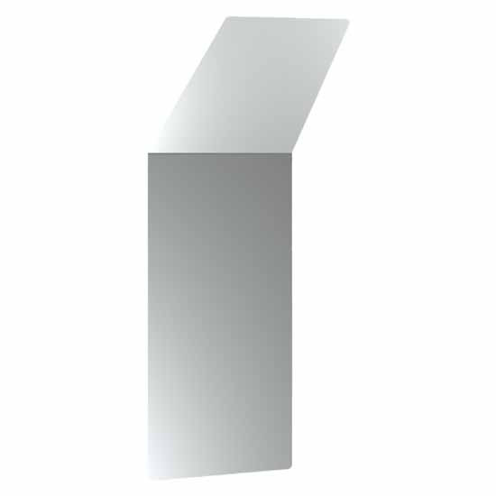 Inside Headlight Fender Shields For Western Star 4700 SFA