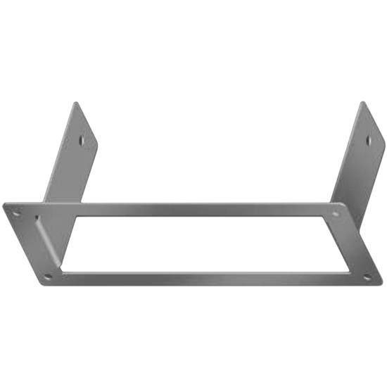 Stainless Steel Radio Face Plate For Cobra CB For Western Star Constellation 1997-2016