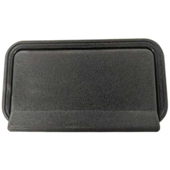Black Ashtray Replaces GNI 8241P For Western Star 5700XE 2016+