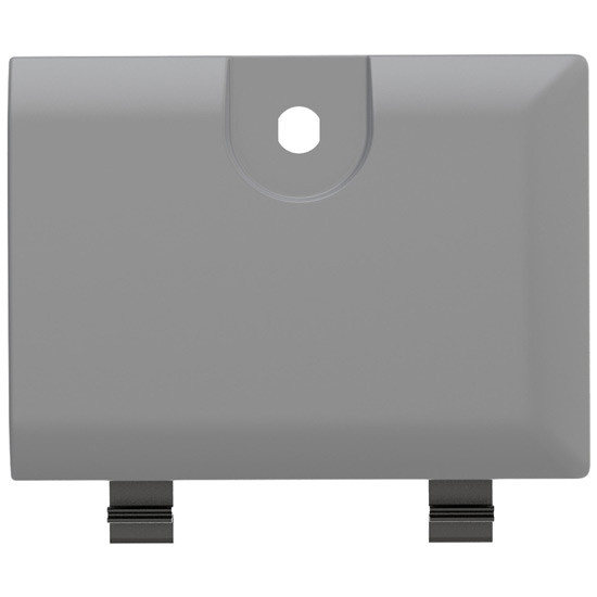 Cool Gray Glove Box Door - Replaces A18 - 67971 - 000 For Western Star 5700XE 2016+