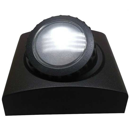 Interior Dome Lamp Lens - Replaces GNI-407LENS For Western Star 4700 SFA