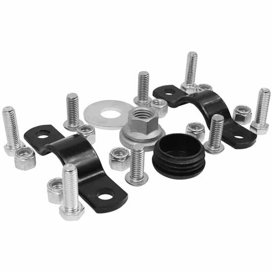 1520 Bolt Kit For EZ-Mount Fenders - Includes 8 Bolts
