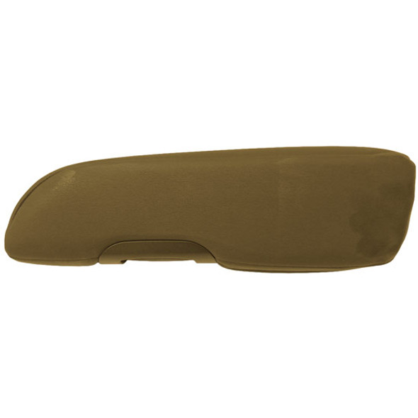 Seats Inc. Legacy Seat Right Hand Armrest - Brown