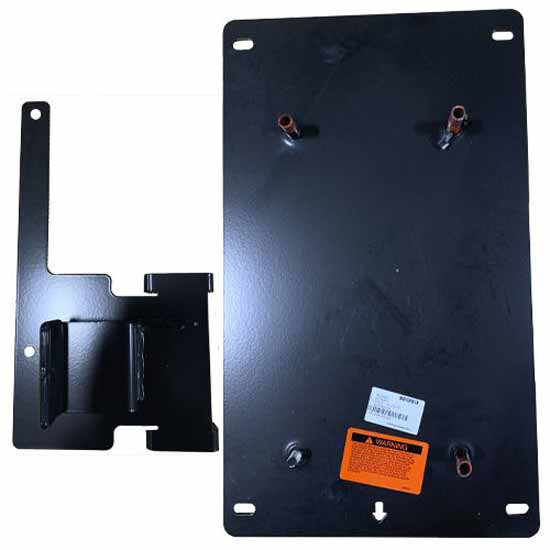 Seats Inc. I Shift Bracket & Adapter Plate For Volvo 2001 & Newer