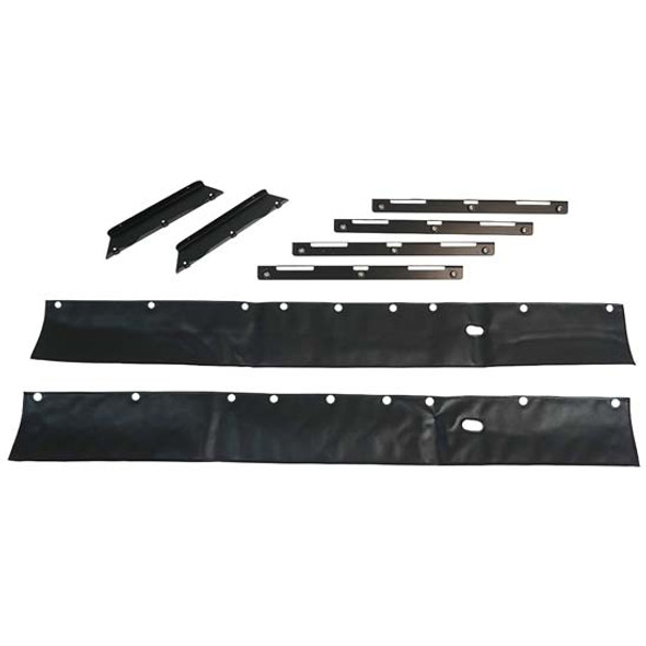 Seats Incorporated Lo Suspension Seat Skirt & Hardware