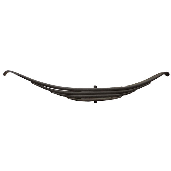 4 Trailer Leaf Spring Assembly For Dayton And Fruehauf Suspensions