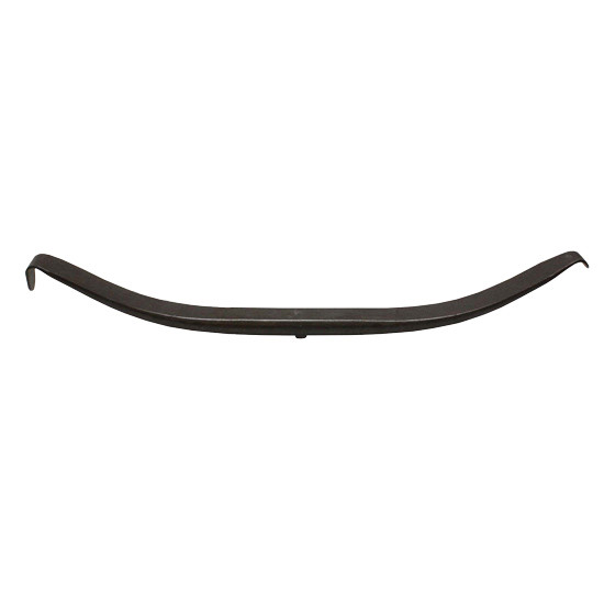 3 leaf Trailer Spring Assembly - Replaces 365-01 For Hutchens Suspensions